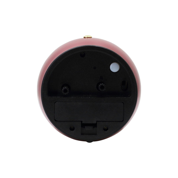 Karlsson Reina Analogue Alarm Clock