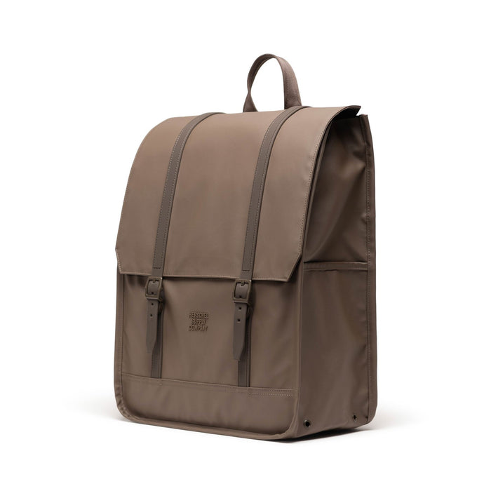 Herschel Survey Weather Resistant Laptop Backpack