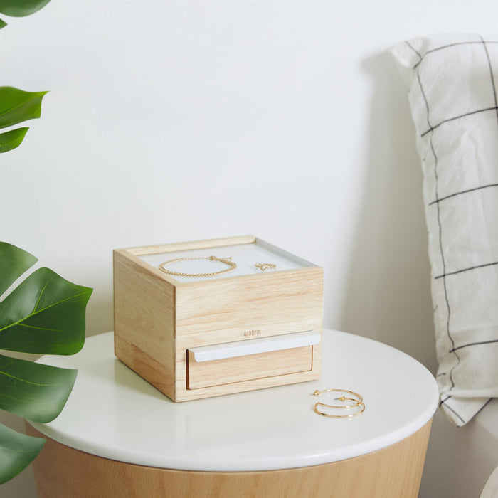 Umbra Stowit Mini Jewelry Box