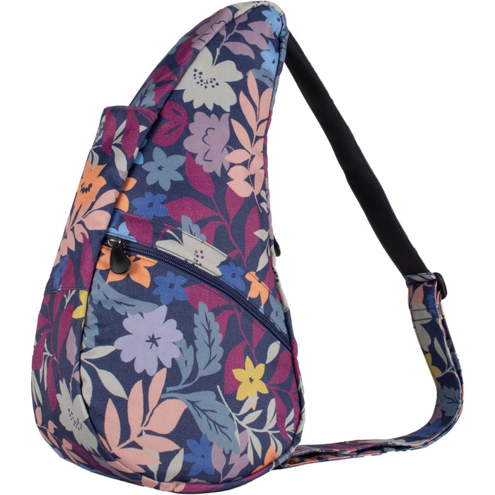 Healthy Back Bag Special Finish Small Handbag