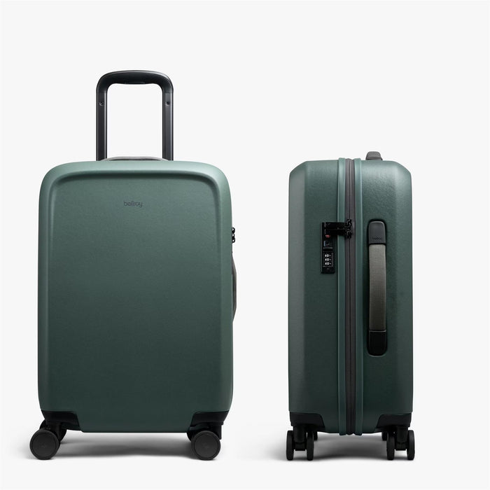 Bellroy Split Level Transit Carry-On Suitcase