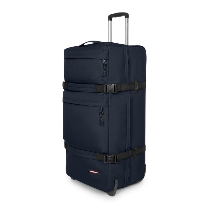 Eastpak Transit'R Plus Rolling Holdall Luggage