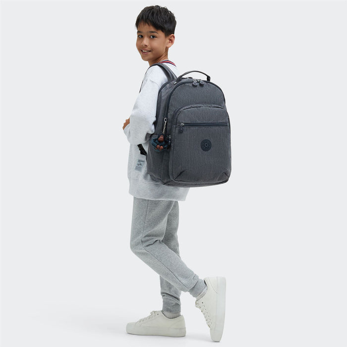 Kipling Seoul Lap Backpack Bag
