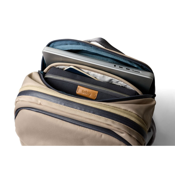 Bellroy Transit Travel Pack Pro Travel Backpack
