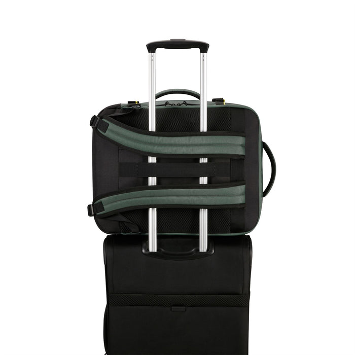 American Tourister Take2Cabin M Easyjet Backpack/Holdall