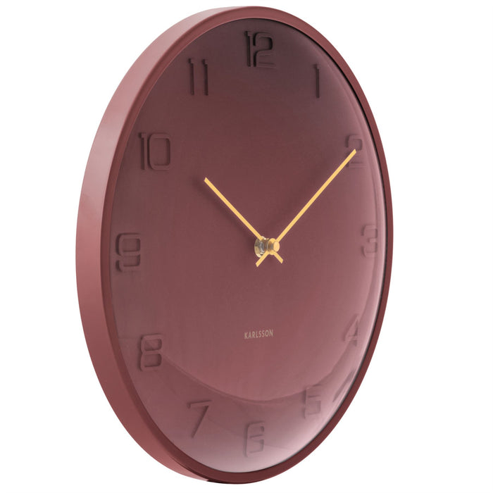 Karlsson Fuerte Dome Wall Clack