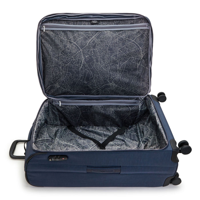 Kipling Youri Spin 4 Wheel Rolling Holdall