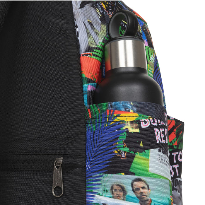Eastpak x Jurassic Park Day Pak'R Laptop Backpack