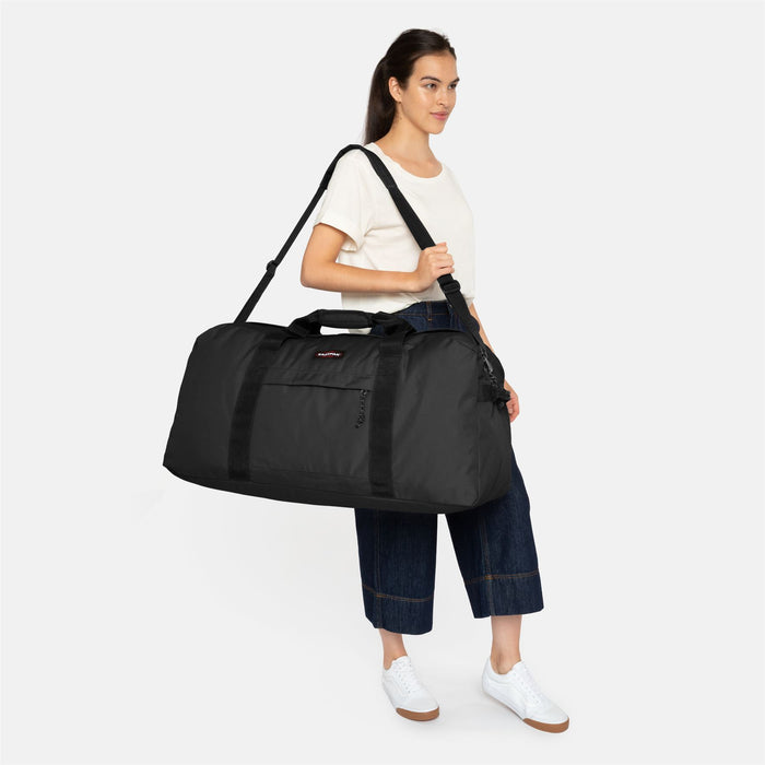 Eastpak Terminal + Large Holdall