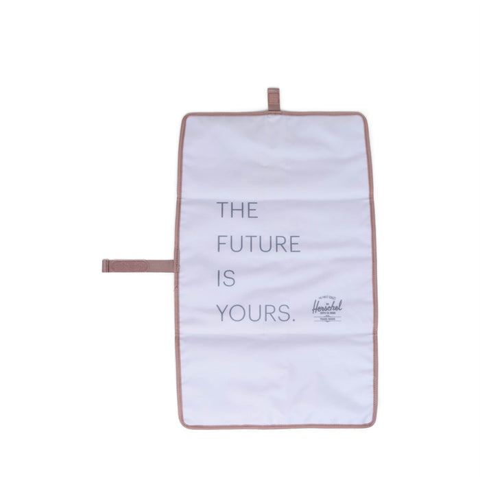 Herschel Strand Duffle Nappy Bag