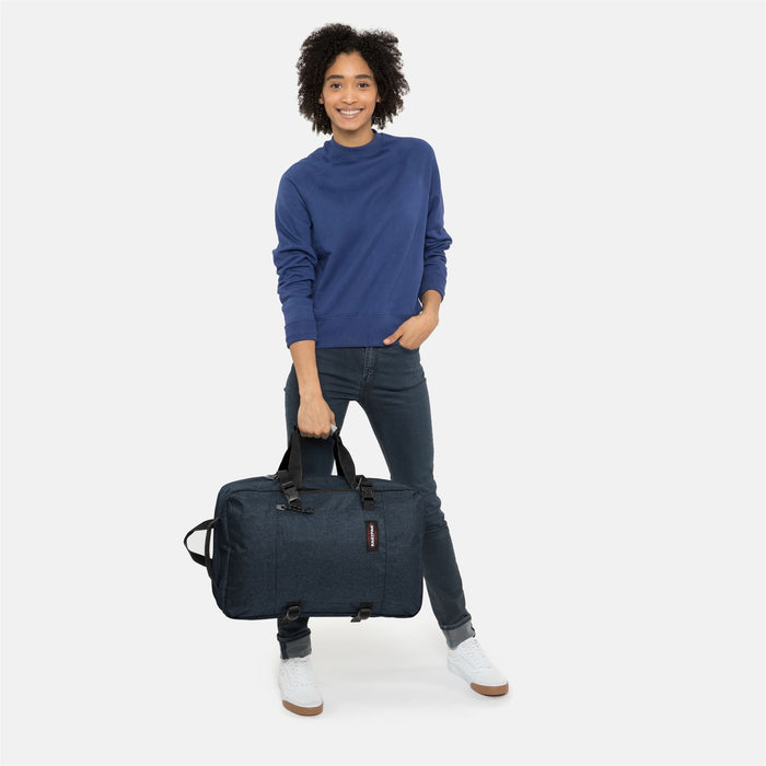 Eastpak Travelpack Transforming Duffel / Backpack