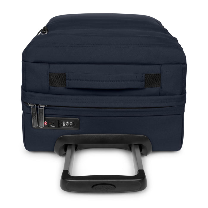 Eastpak Transit'R Plus Rolling Holdall Luggage
