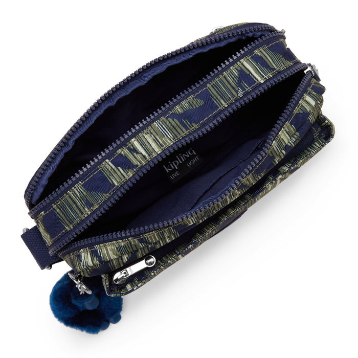 Kipling Abanu M Shoulder Bag