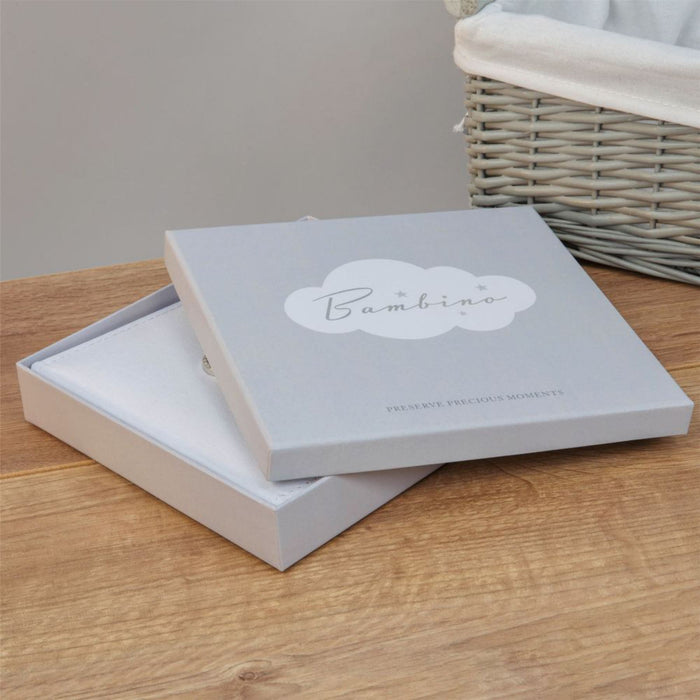Bambino Baby Photo Album