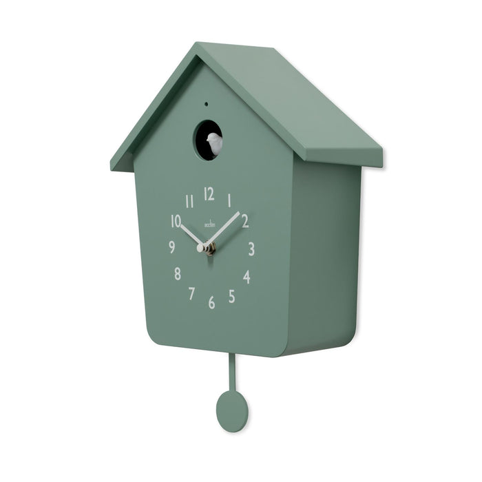 Acctim Casper Cuckoo Clock