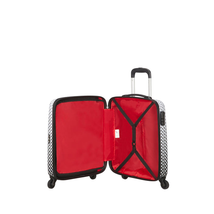 American Tourister Disney Legends Cabin Suitcase
