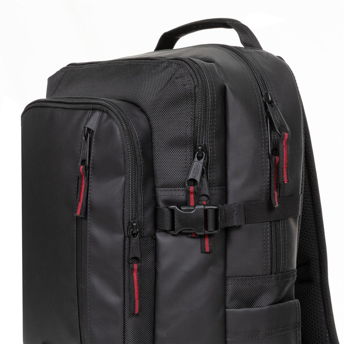 Tecum L Cnnct Bag With Internal Organiser Backpack