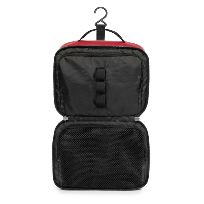 Eastpak Road Kit Tarp Coated Hanging Toiletry Bag