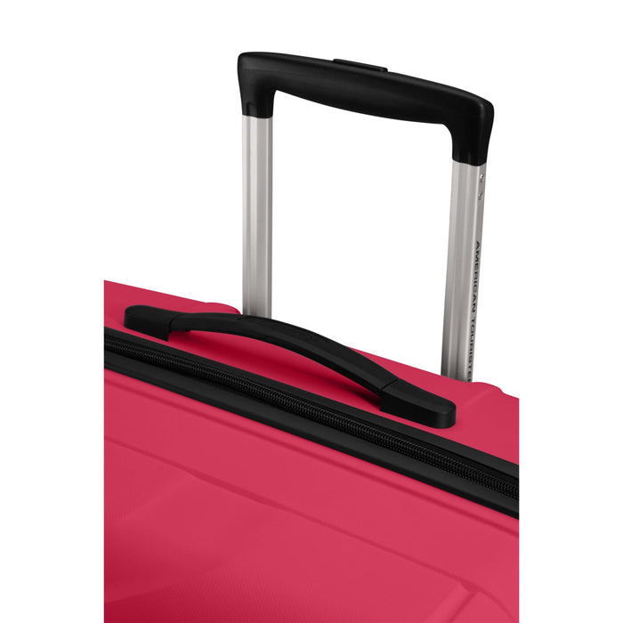 American Tourister Jetdriver 3.0 Cabin Spinner Suitcase