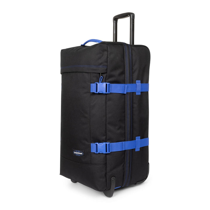 Eastpak Tranverz L/M/S/XXS Rolling Holdall With TSA Lock