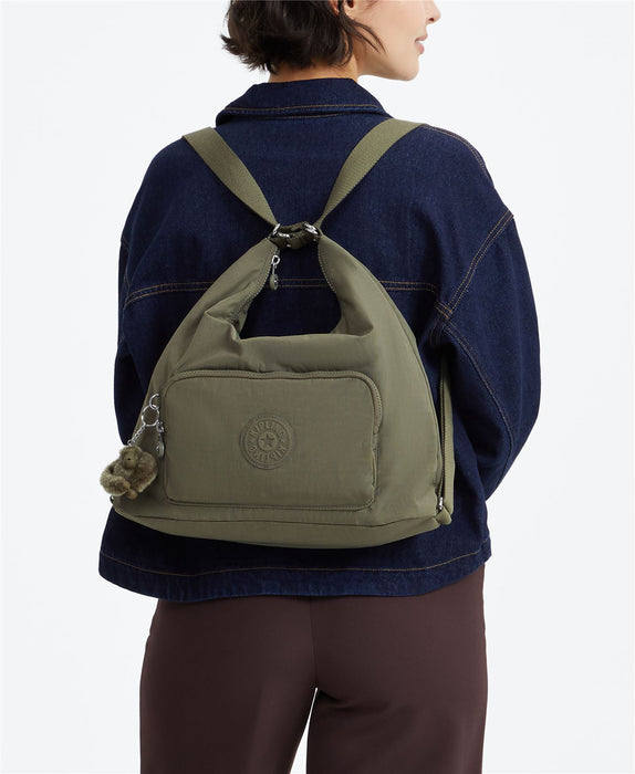 Kipling Yenna Convertible Backpack Bag