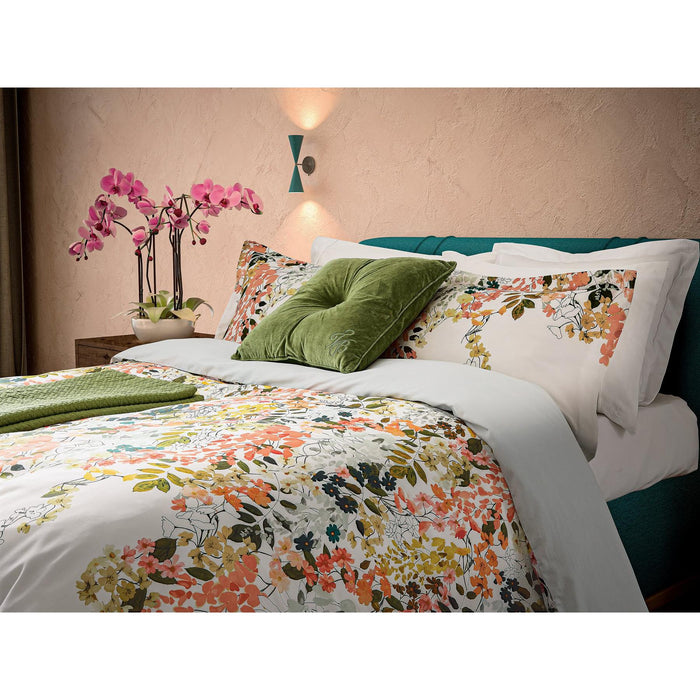 Ted Baker Wisteria Duvet & Pillowcase Set