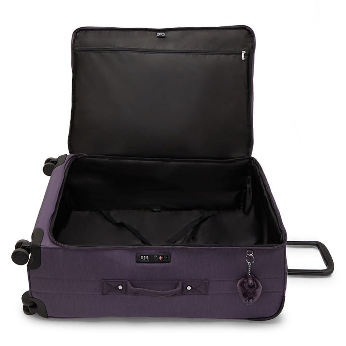 Kipling Jet 4 Wheeled Spinner