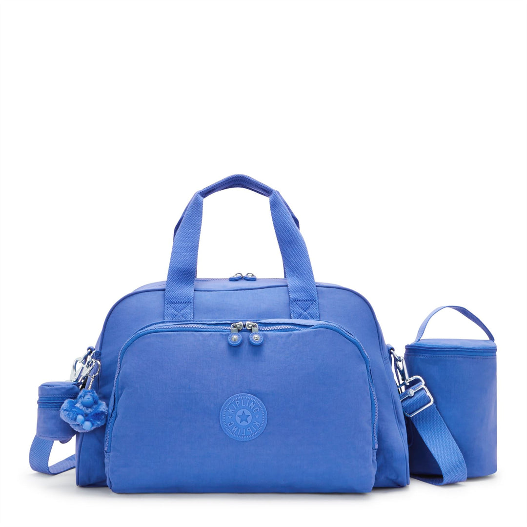 Kipling Camama Baby Bag — Aspen Of Hereford Ltd