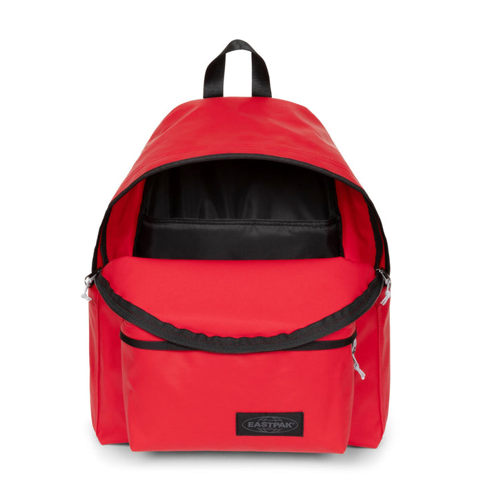 Eastpak Day Pak'r Tarp Bag With Built-in Laptop Sleeve Backpack
