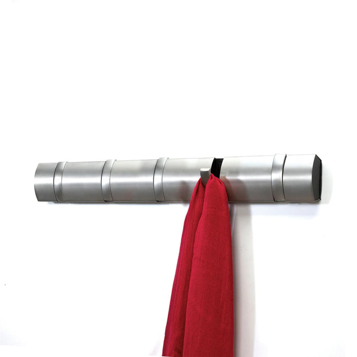 Umbra Flip Hooks Coat Rack
