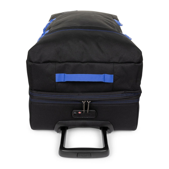 Eastpak Tranverz L/M/S/XXS Rolling Holdall With TSA Lock