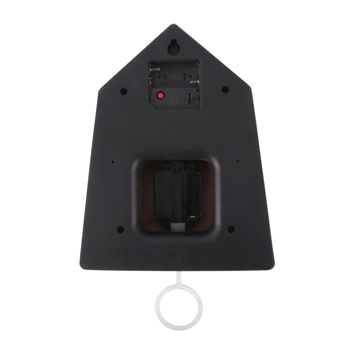 Karlsson Wall Clock Grafico Cuckoo