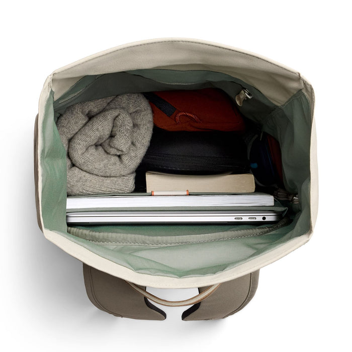 Bellroy Classic Rolltop Laptop Backpack