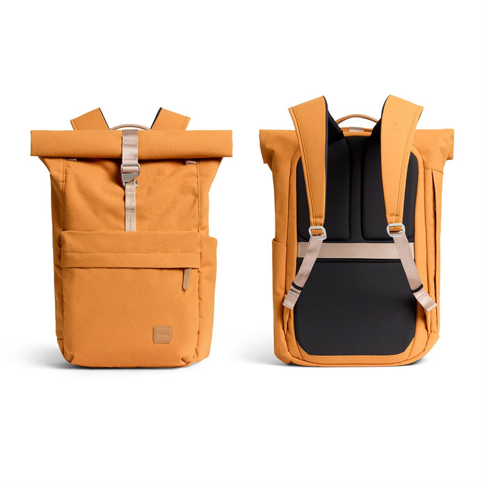 Bellroy Classic Rolltop Laptop Backpack
