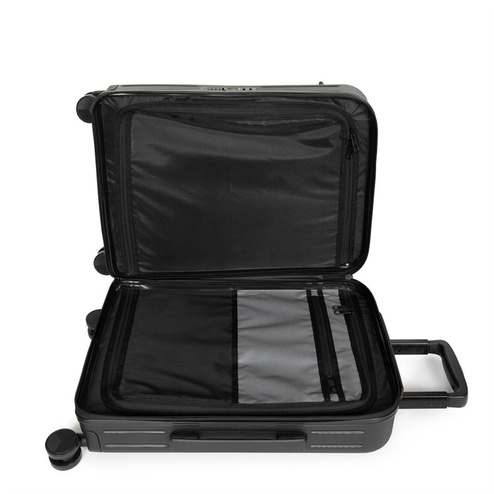 Eastpak Travel Cnnct Cnnct Case S Carry On Laptop Suitcase