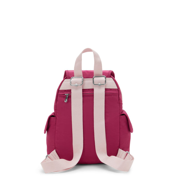 Kipling City Pack Mini Small Backpack