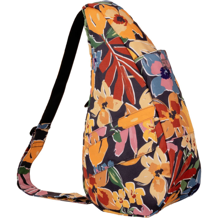 Healthy Back Bag Special Finish Small Handbag