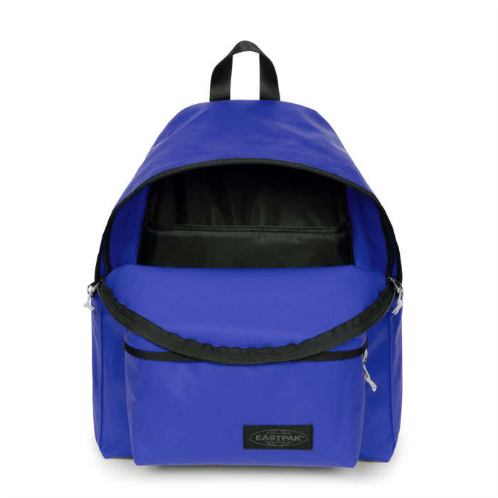 Eastpak Day Pak'r Tarp Bag With Built-in Laptop Sleeve Backpack