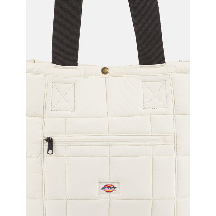 Dickies Gardiner Quilted Tote Bag