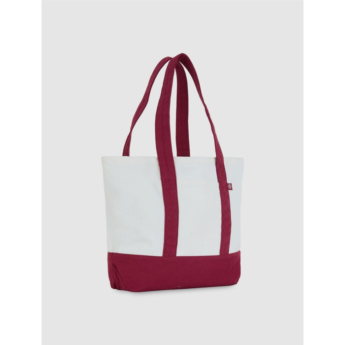 Dickies Logo Canvas Tote