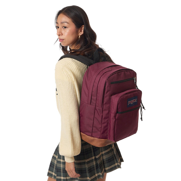 Jansport Cool Student Laptop Backpack