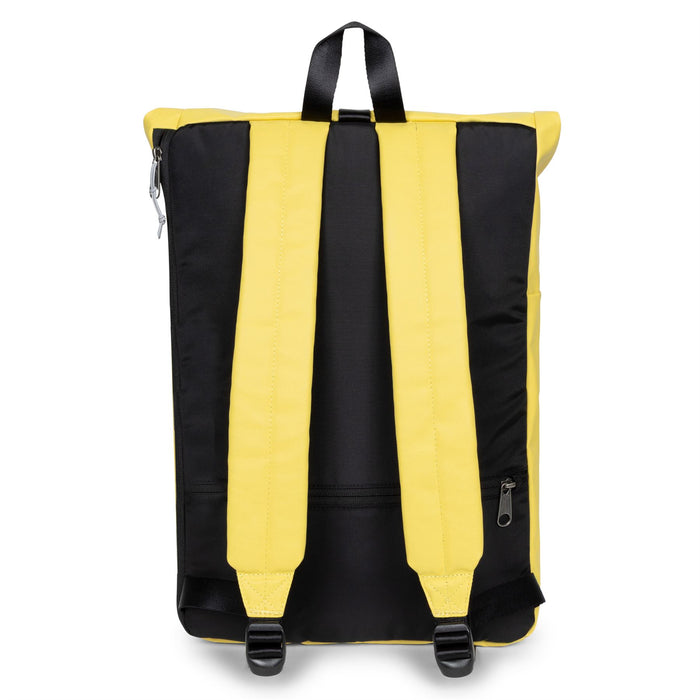 Eastpak Up Roll Tarp Laptop Backpack