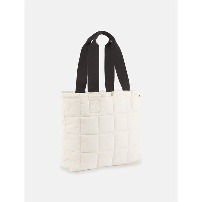 Dickies Gardiner Quilted Tote Bag