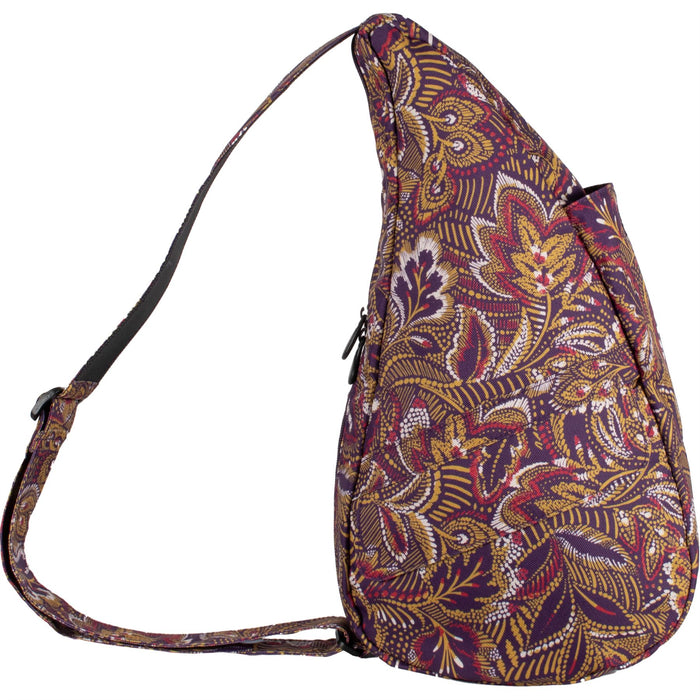 Healthy Back Bag Special Finish Small Handbag