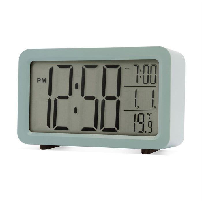 Acctim Harley LCD Digital Alarm Clock