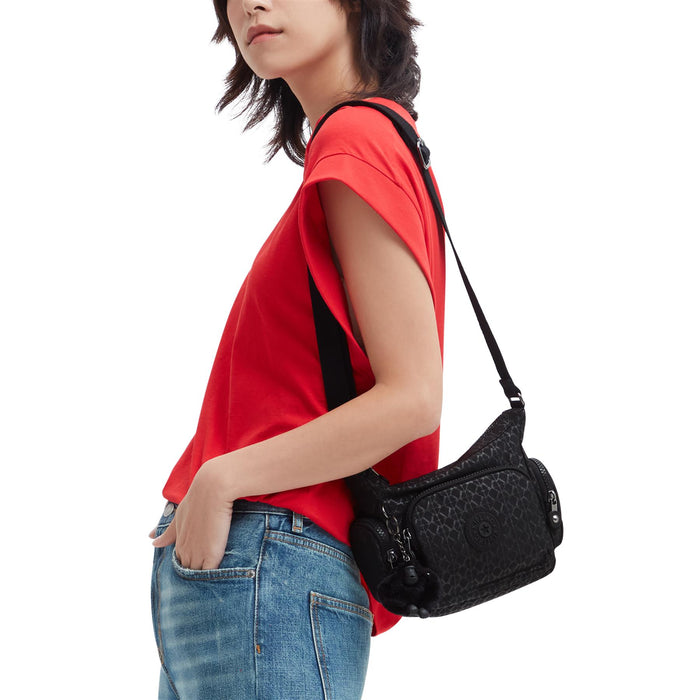 Kipling Gabbie Mini Handbag