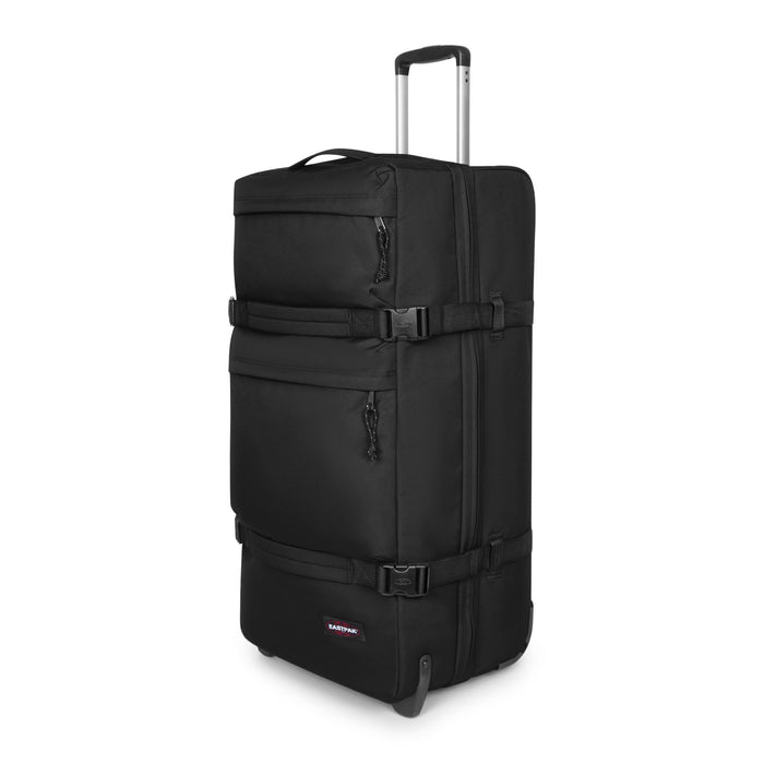 Eastpak Transit'R Plus Rolling Holdall Luggage