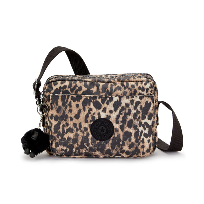 Kipling Abanu M Shoulder Bag