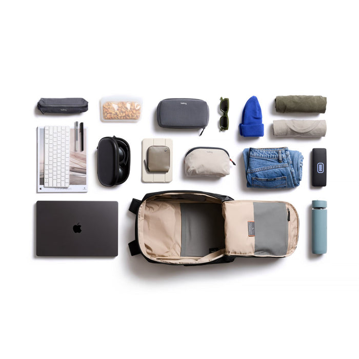 Bellroy Transit Workpack Travel Backpack