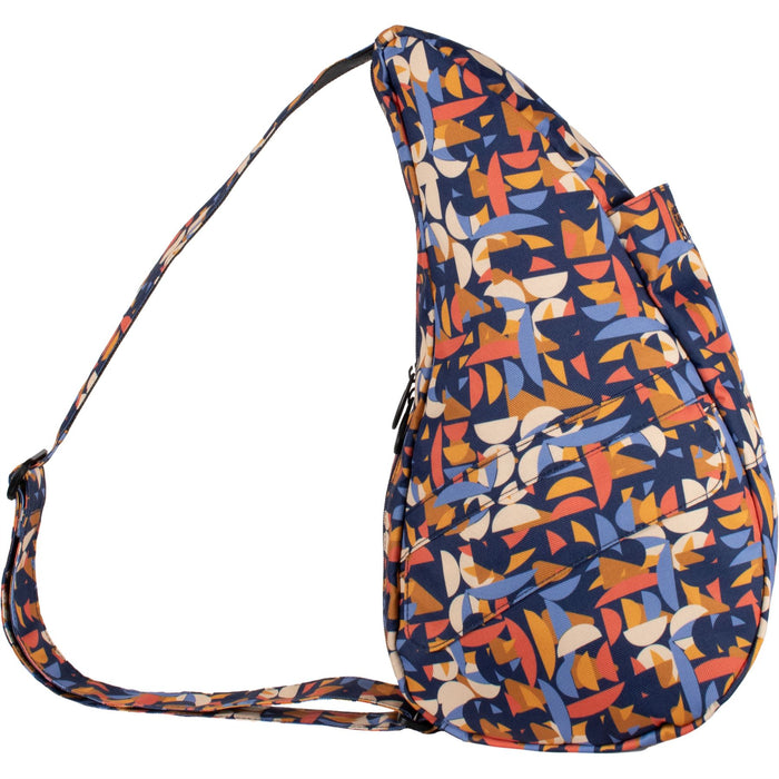 Healthy Back Bag Special Finish Small Handbag